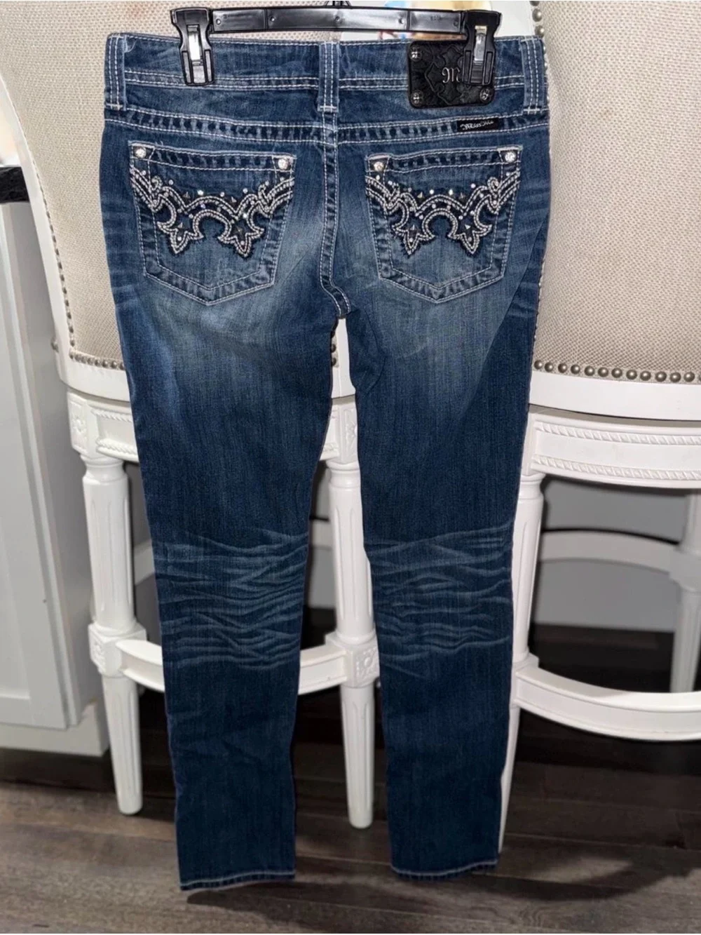 Size 29 miss me